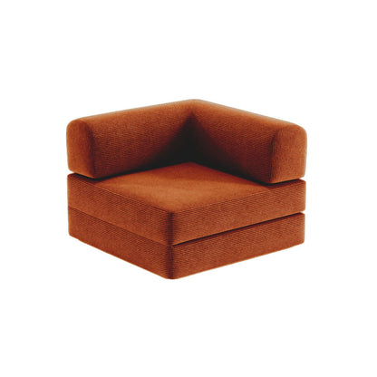 FlexiLounge™ Modular Single Seat
