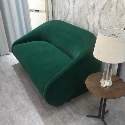 Space-Saving Folding Sofa Bed