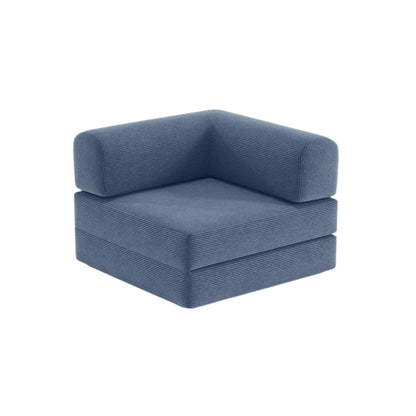 FlexiLounge™ Modular Single Seat