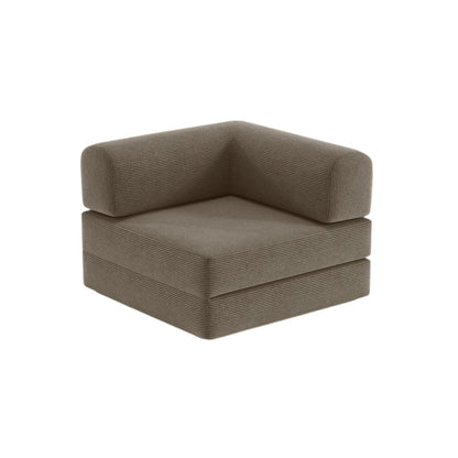 FlexiLounge™ Modular Single Seat