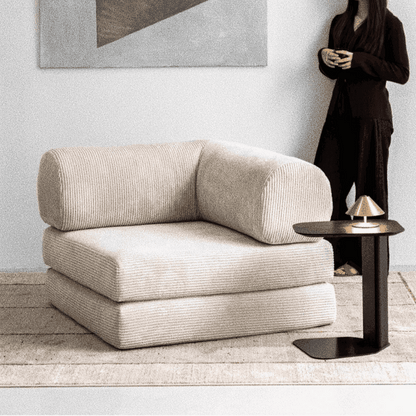 FlexiLounge™ Modular Single Seat