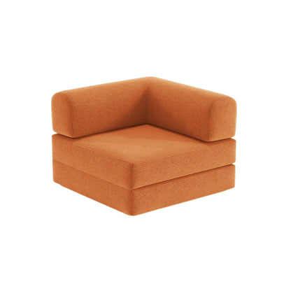 FlexiLounge™ Modular Single Seat