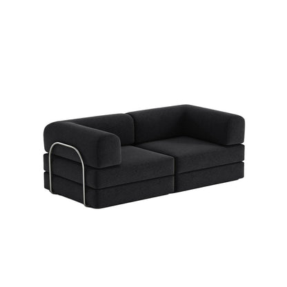 FlexiLounge™ Modular Single Seat