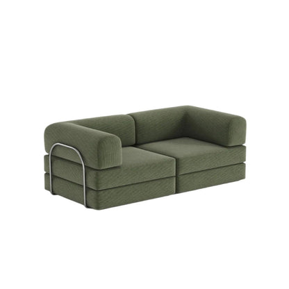 FlexiLounge™ Modular Single Seat